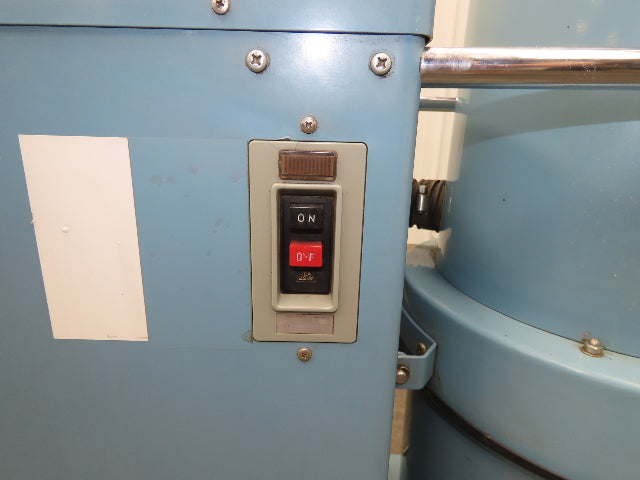 Ryousei RA-303L Industrial Vacuum Cleaner 80 Liter 3Hp 2.2kw 200V 3Ph