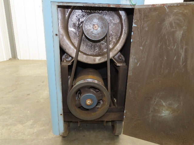 Ryousei RA-303L Industrial Vacuum Cleaner 80 Liter 3Hp 2.2kw 200V 3Ph