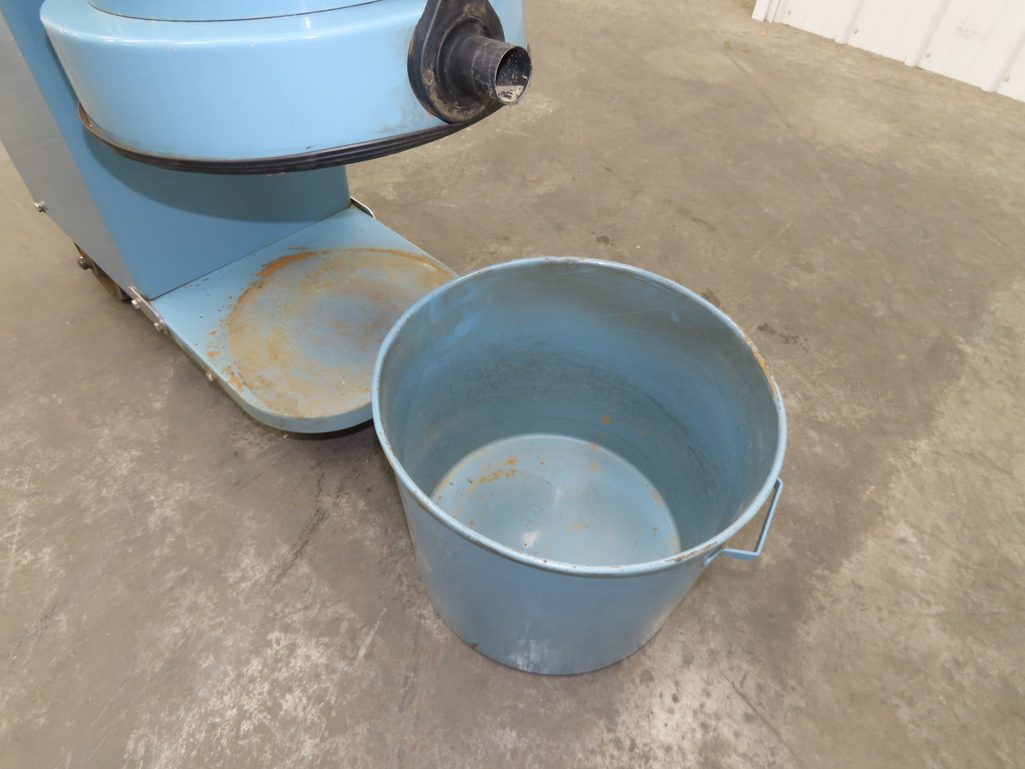 Ryousei RA-303L Industrial Vacuum Cleaner 80 Liter 3Hp 2.2kw 200V 3Ph