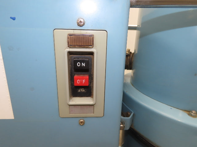 Ryousei RA-303L Industrial Vacuum Cleaner 80 Liter 3Hp 2.2kw 200V 3Ph