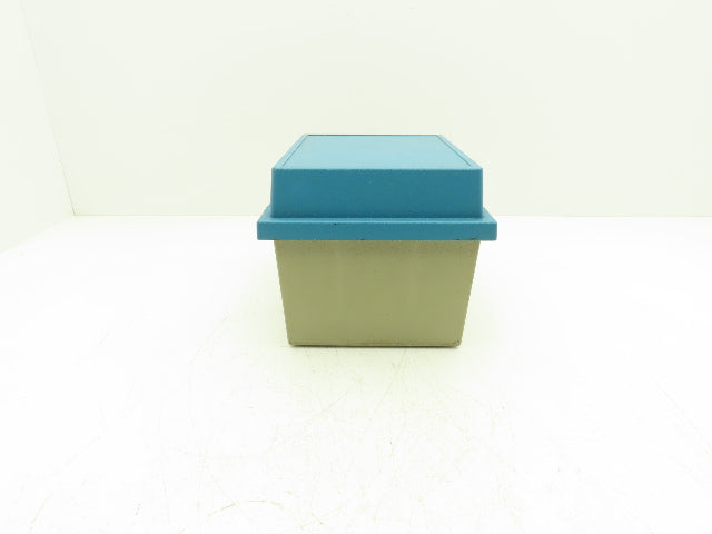 Beckman RC-16C Conductivity Bridge