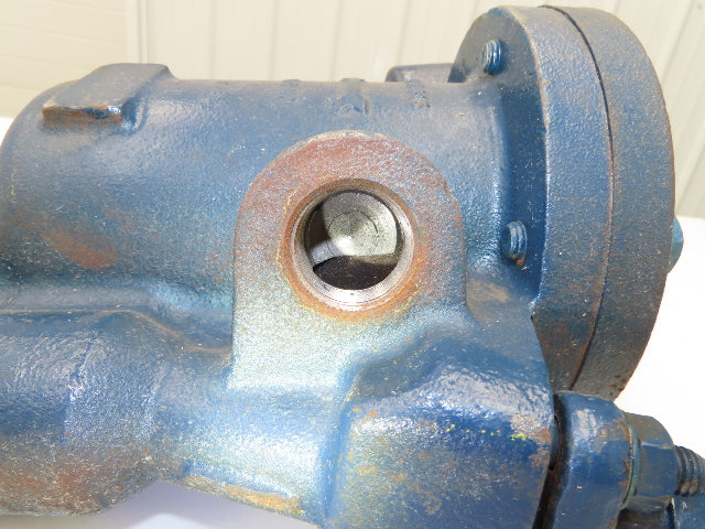 Armstrong Machine Works TVS 813 Bucket Steam Trap Valve Station 80psi
