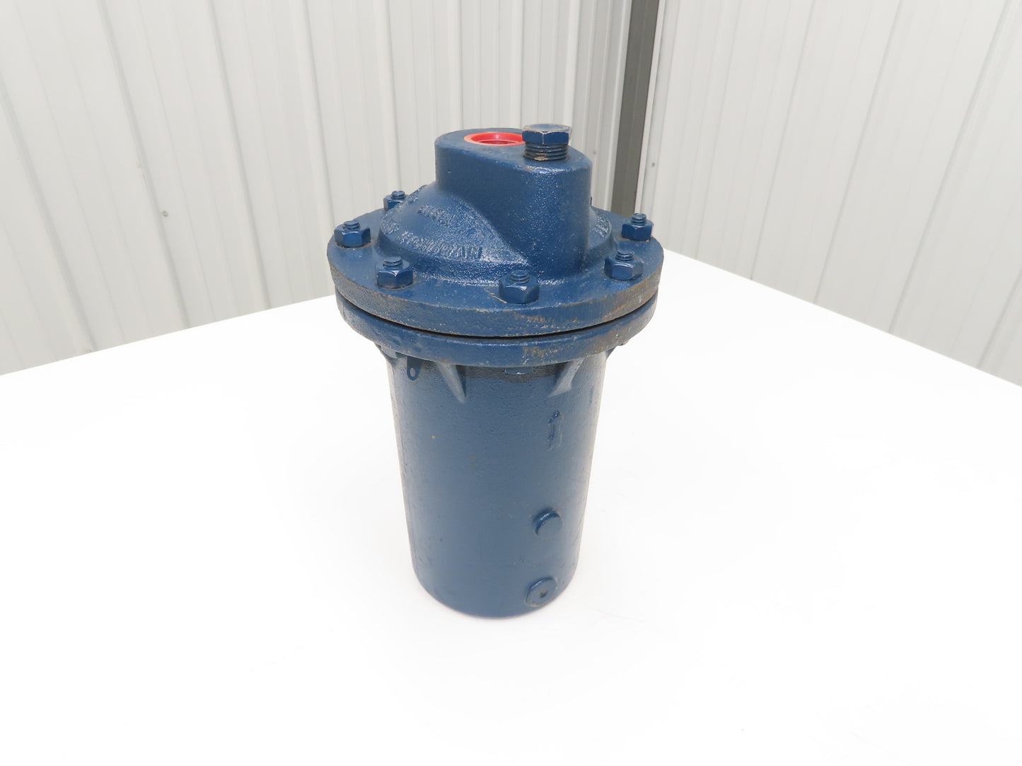 Armstrong Machine Works No. 214 Bucket Steam Trap 60psi