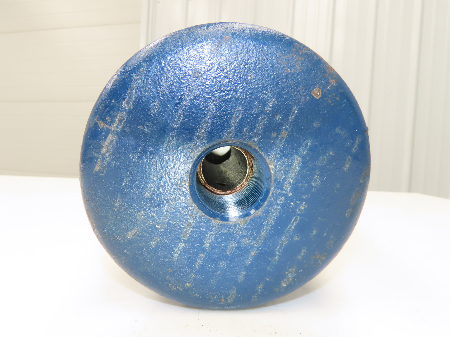 Armstrong Machine Works No. 214 Bucket Steam Trap 60psi