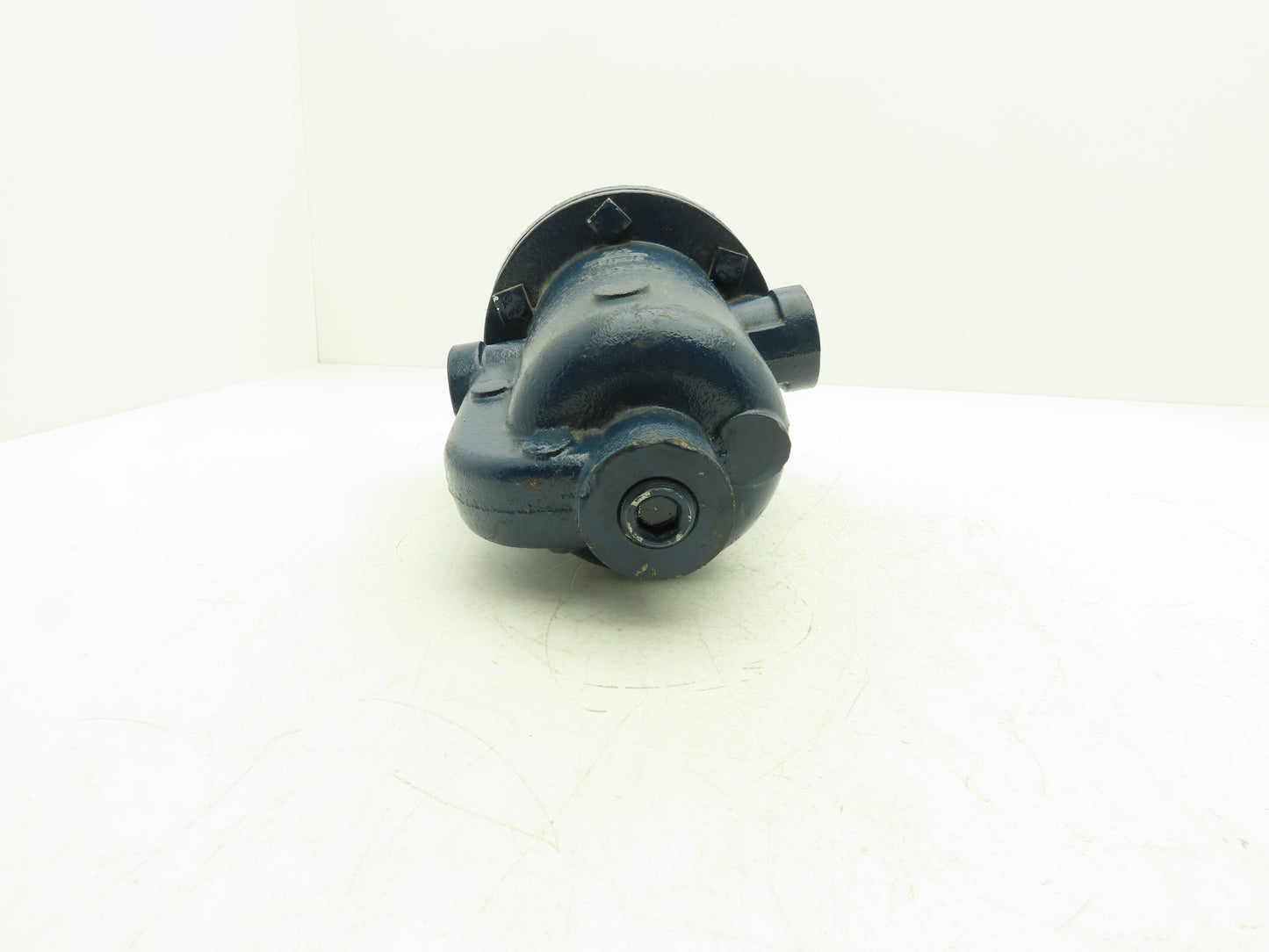 Armstrong Machine Works 813 Bucket Steam Trap 125psi C-144-E
