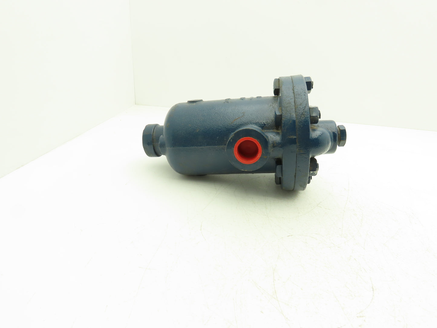 Armstrong Machine Works 813 Bucket Steam Trap 125psi C-144-E