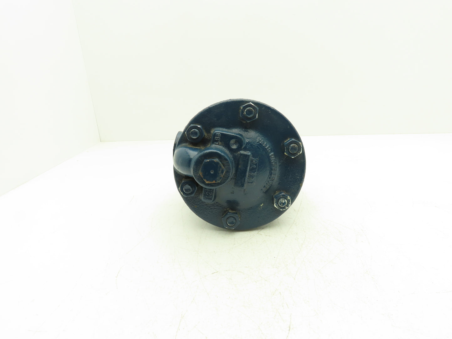 Armstrong Machine Works 813 Bucket Steam Trap 125psi C-144-E