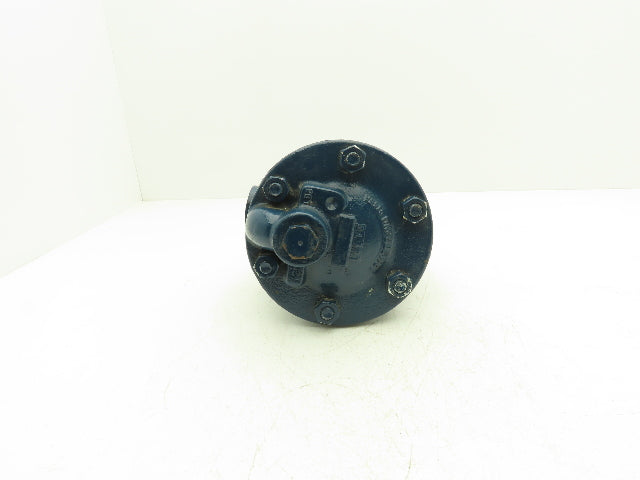 Armstrong Machine Works 813 Bucket Steam Trap 125psi C-144-E