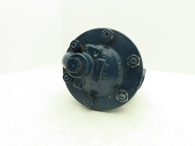 Armstrong Machine Works 813 Bucket Steam Trap 125psi C-144-E