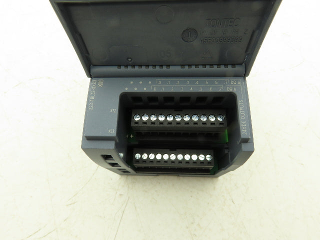 Siemens 6ES7 223-1BL32-0XB0 S7-1200 Digital Input/Output Module