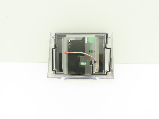 Sick CMP 490 Direct AC Line Power Supply Sensor/Scanner/Interrogator 100-250VAC