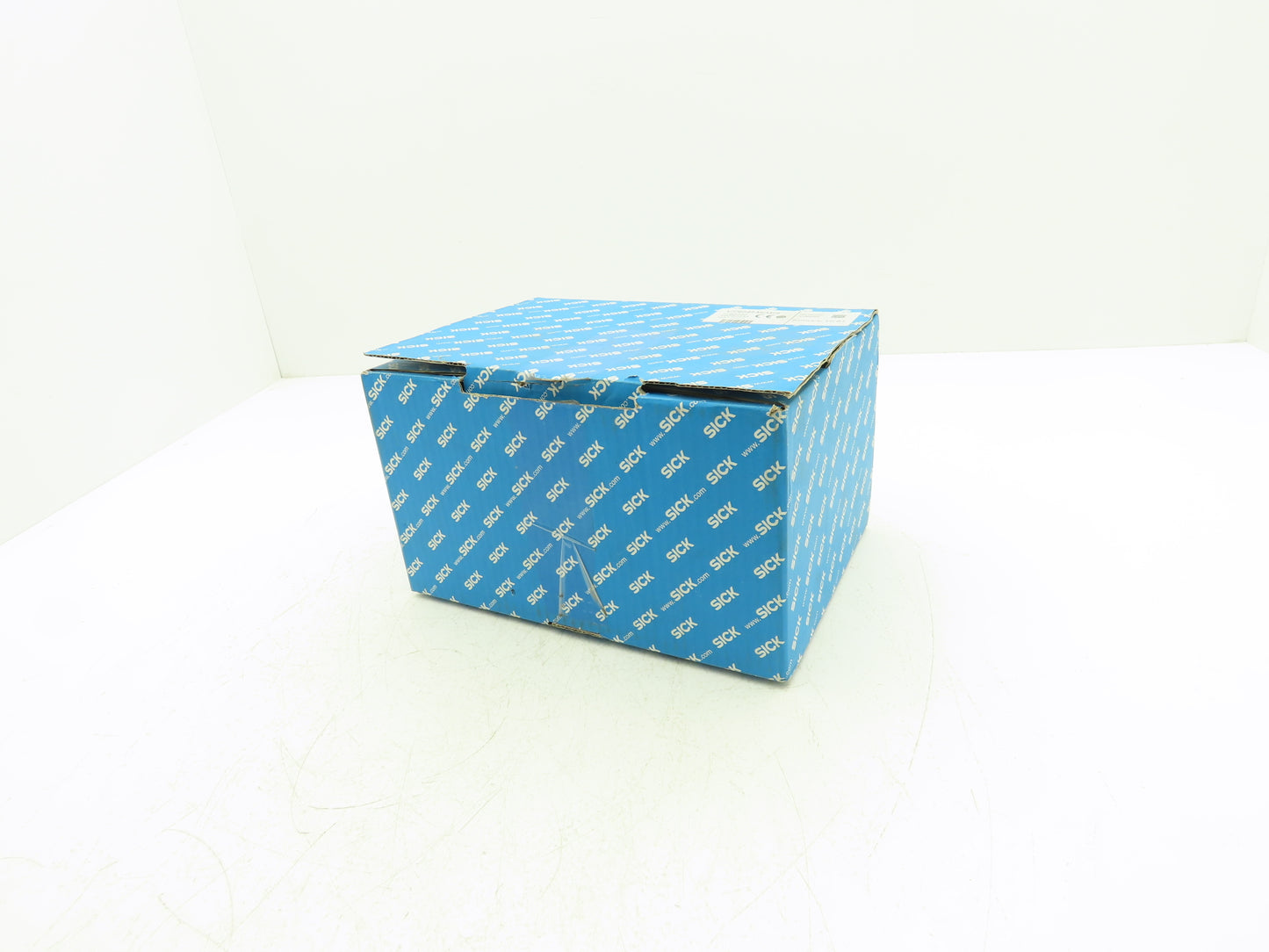 Sick 1068496 Lector65x Image Based Code Reader Main Unit 24VDC 1D/Stacked/2D