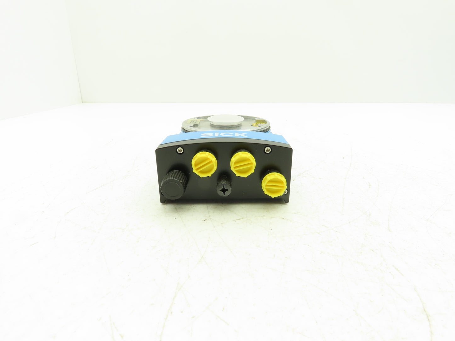 Sick 1068496 Lector65x Image Based Code Reader Main Unit 24VDC 1D/Stacked/2D