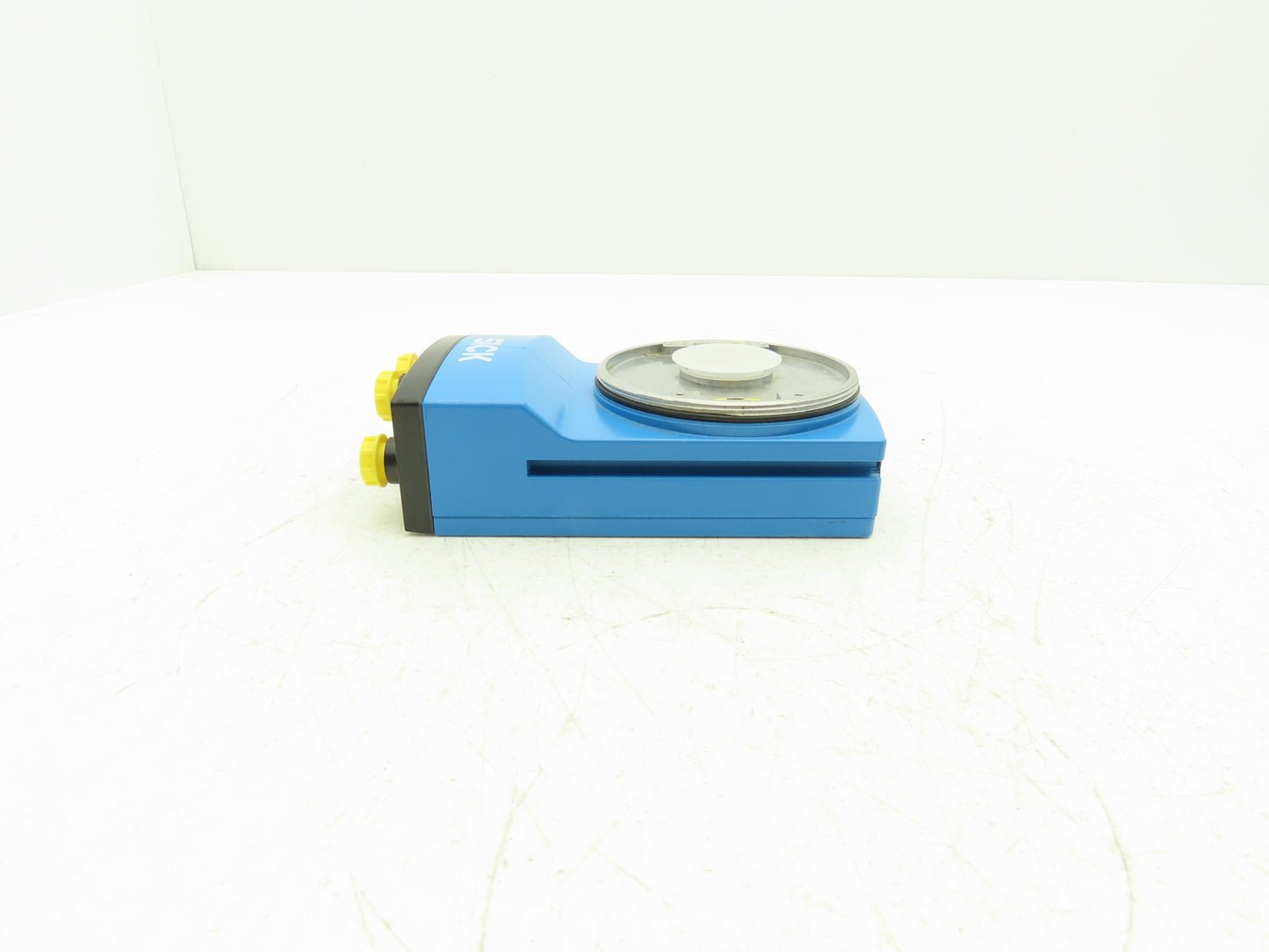 Sick 1068496 Lector65x Image Based Code Reader Main Unit 24VDC 1D/Stacked/2D