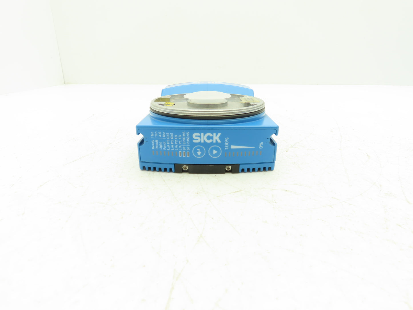 Sick 1068496 Lector65x Image Based Code Reader Main Unit 24VDC 1D/Stacked/2D