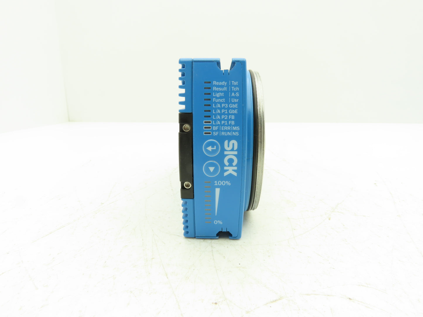 Sick 1068496 Lector65x Image Based Code Reader Main Unit 24VDC 1D/Stacked/2D