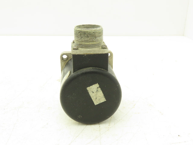 Encoder Products 725N-S-S-1000-Q-PU-1-F-1-SX-N-N-SPEC254 Rotary Enc 3/8" Shaft