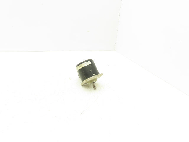Encoder Products 725N-S-S-1000-Q-PU-1-F-1-SX-N-N-SPEC254 Rotary Enc 3/8" Shaft