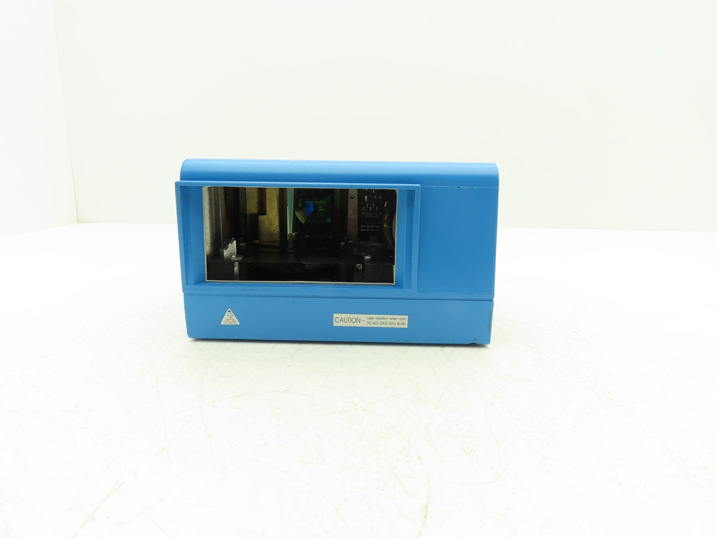 Sick VMD520-2000 Volume Measurement Device for Track and Trace System VMS520