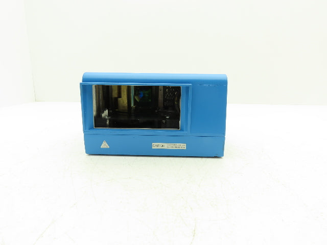 Sick VMD520-2000 Volume Measurement Device for Track and Trace System VMS520