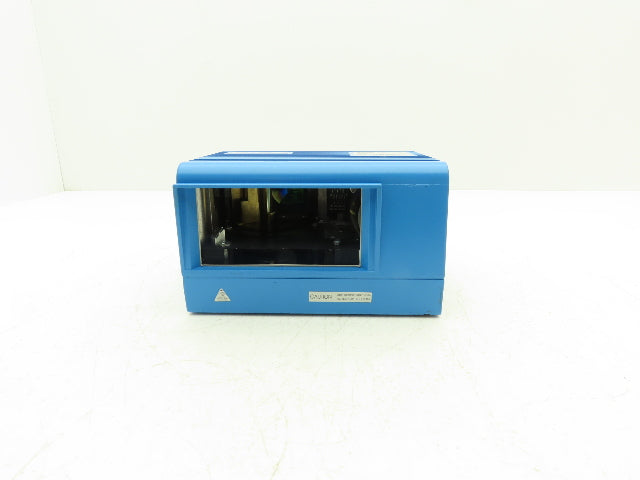 Sick VMD520-2000 Volume Measurement Device for Track and Trace System VMS520