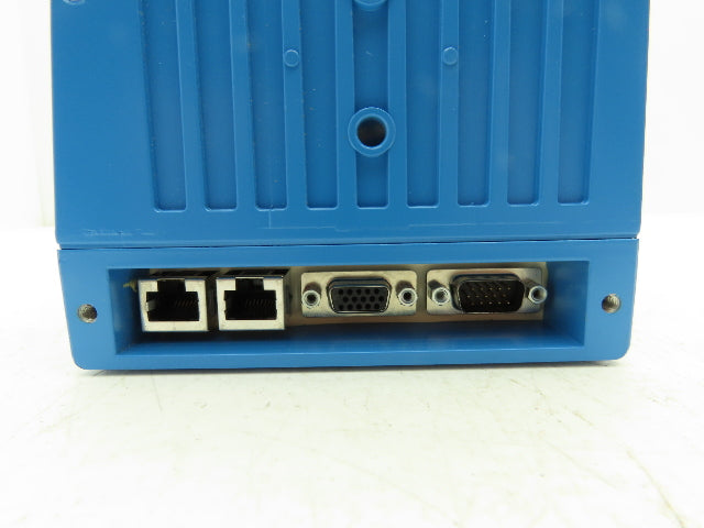 Sick VMD520-2000 Volume Measurement Device for Track and Trace System VMS520