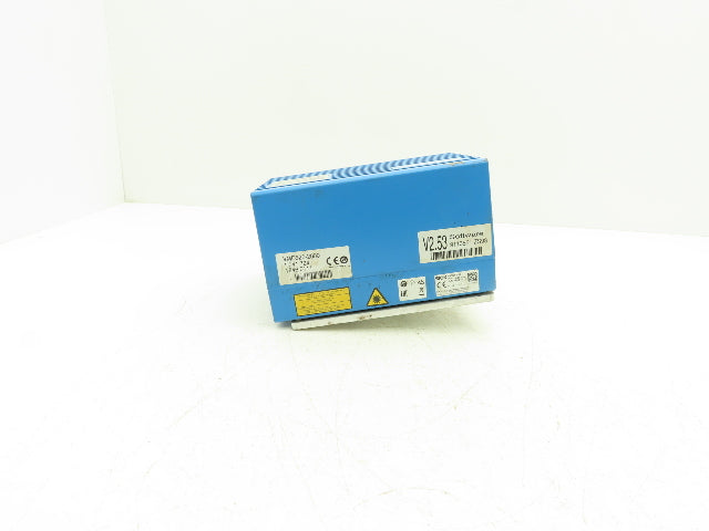 Sick VMD520-2000 Volume Measurement Device for Track and Trace System VMS520