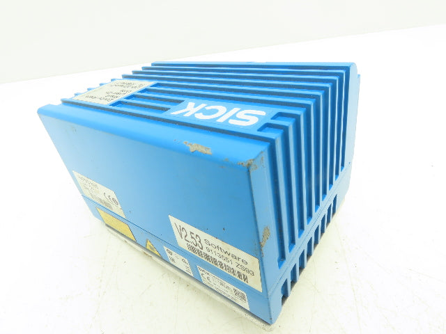 Sick VMD520-2000 Volume Measurement Device for Track and Trace System VMS520