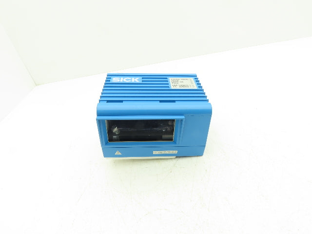 Sick VMD520-2000 Volume Measurement Device for Track and Trace System VMS520