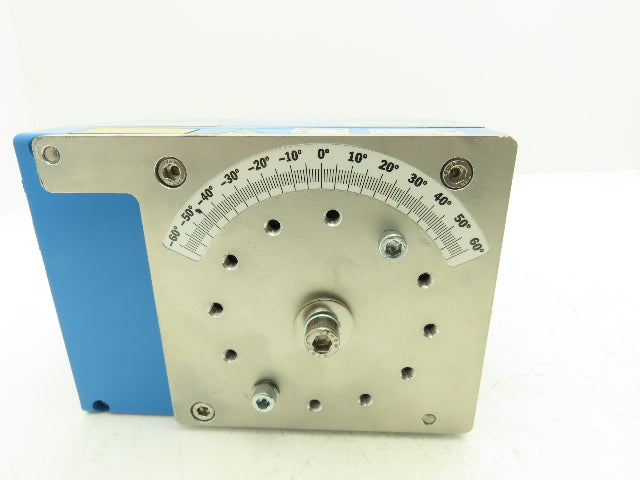 Sick VMD520-2000 Volume Measurement Device for Track and Trace System VMS520