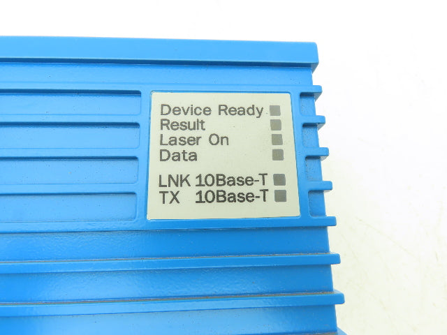 Sick VMD520-2000 Volume Measurement Device for Track and Trace System VMS520