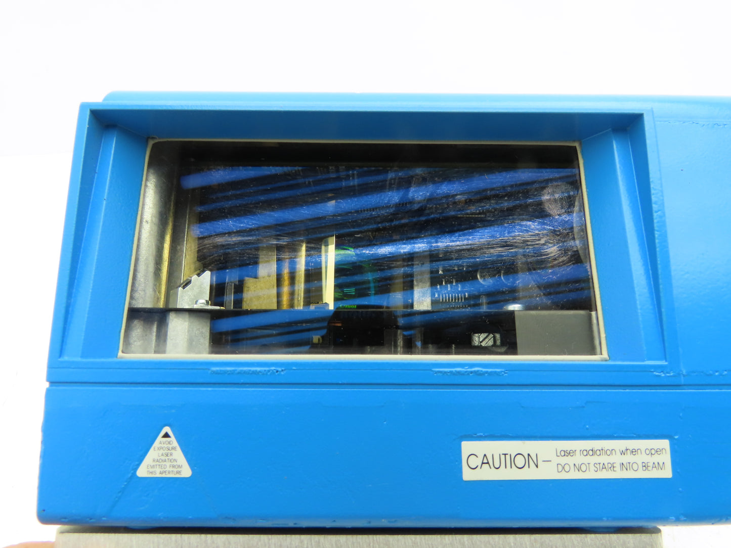 Sick VMD520-2000 Volume Measurement Device for Track and Trace System VMS520