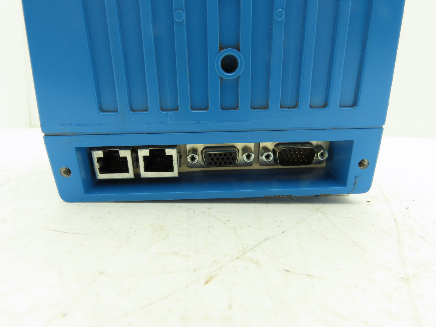 Sick VMD520-2000 Volume Measurement Device for Track and Trace System VMS520