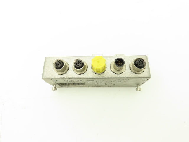 Sick 2030396 Modular Hood for VMD Track and Trace System