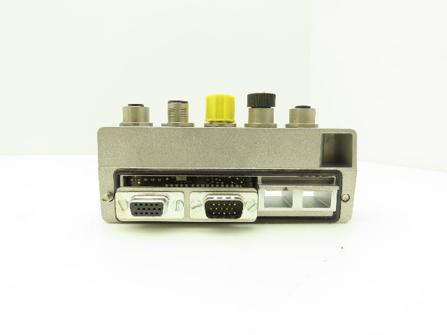 Sick 2030396 Modular Hood for VMD Track and Trace System