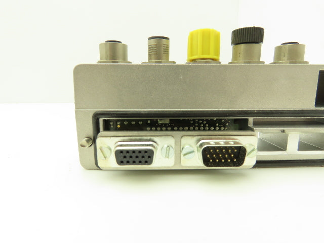 Sick 2030396 Modular Hood for VMD Track and Trace System