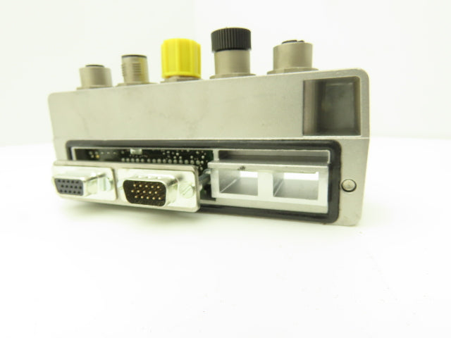 Sick 2030396 Modular Hood for VMD Track and Trace System