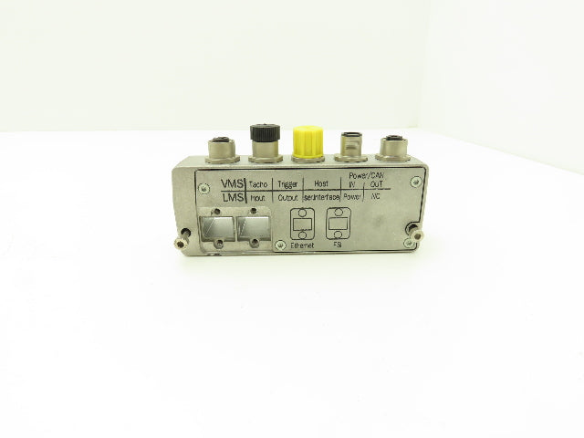 Sick 2030396 Modular Hood for VMD Track and Trace System