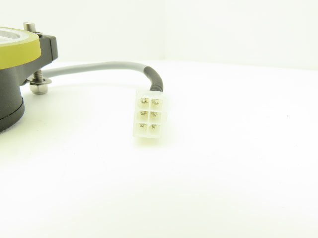Encoder Products TR1-U2R4-0200NV1RHV-F10 Accu-Coder Encoder 8" Lead