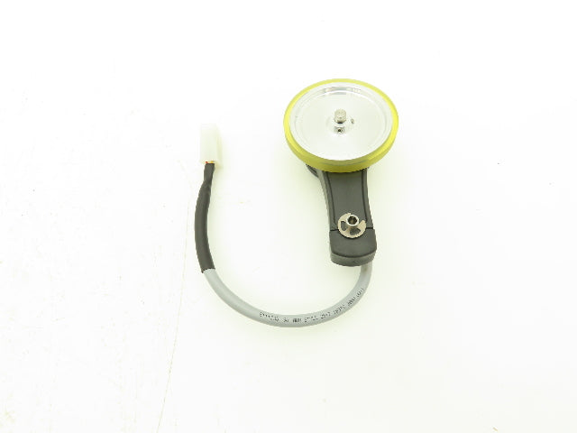 Encoder Products TR1-U2R4-0200NV1RHV-F10 Accu-Coder Encoder 8" Lead