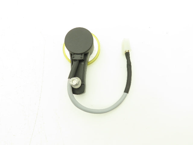 Encoder Products TR1-U2R4-0200NV1RHV-F10 Accu-Coder Encoder 8" Lead