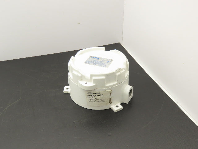 Bindicator LP2D1200 Pulse Point Level Transmitter Sensor 3/4" NPT