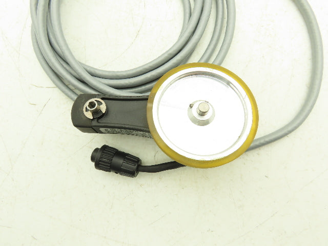 Encoder Products TR1-U2R4-0200NV1RHV-F10 Accu-Coder Encoder 8" Lead