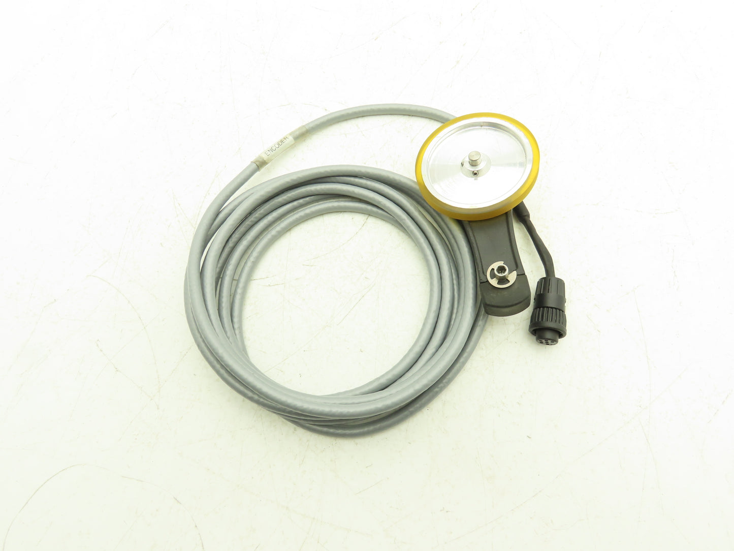 Encoder Products TR1-U2R4-0200NV1RHV-F10 Accu-Coder Encoder 8" Lead