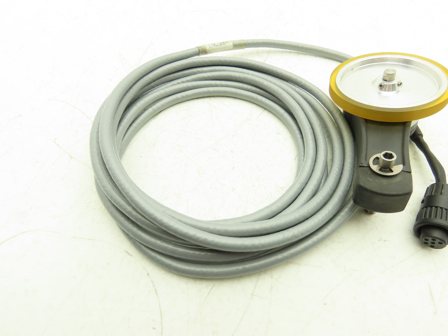 Encoder Products TR1-U2R4-0200NV1RHV-F10 Accu-Coder Encoder 8" Lead