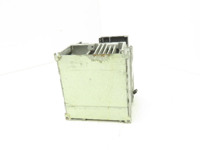 Mitsubishi FR-E740-060-NA E700 VFD AC Inverter 3HP 480VAC 6A 3PH