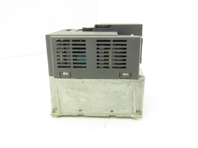 Mitsubishi FR-E740-060-NA E700 VFD AC Inverter 3HP 480VAC 6A 3PH