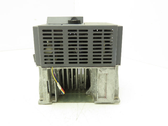 Mitsubishi FR-E740-060-NA E700 VFD AC Inverter 3HP 480VAC 6A 3PH