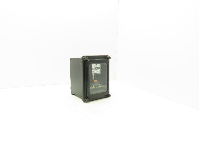 General Electric 12PJC11AV1A Overcurrent Time Delay Relay 1.5 Amp