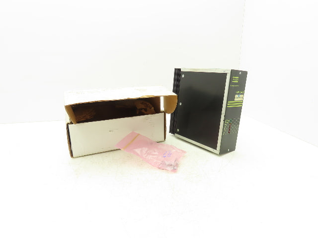 Atlas Copco QMM 340 25 QMM 340 25 Assembly Systems Nutrunner Controller